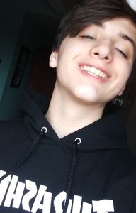 Meet your Posher, Jace